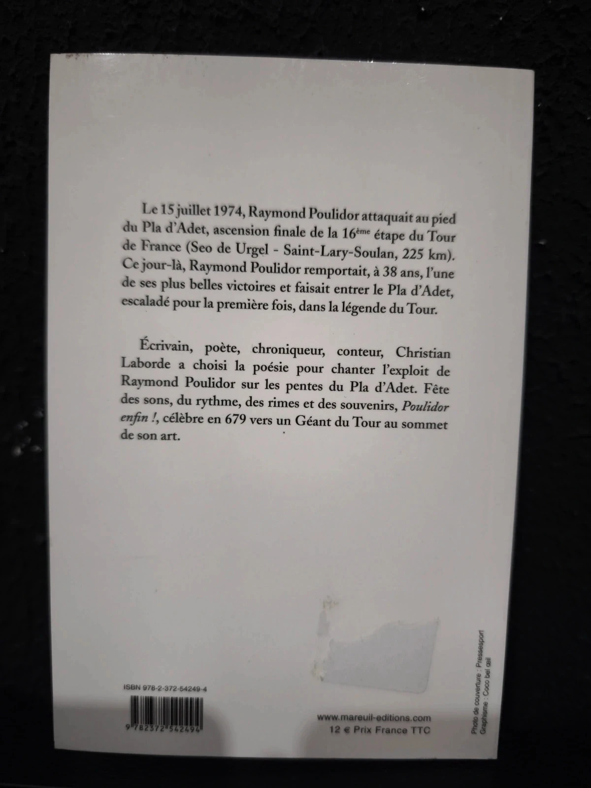 Poulidor enfin! – photo 2